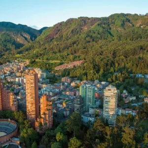 Bogotá